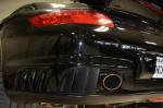 Porsche 911 GT2 2008 года (NA)